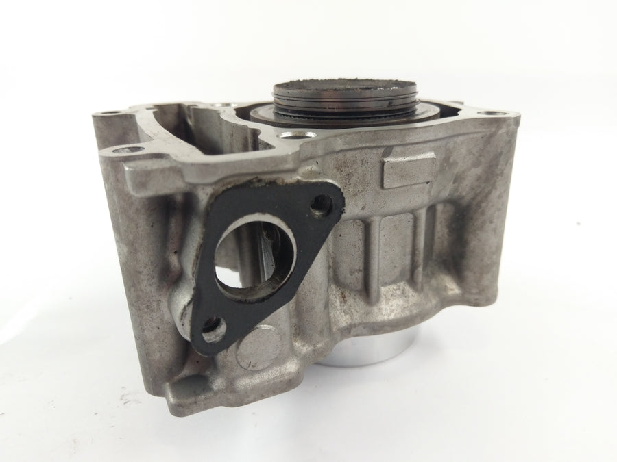 Beta RR 4T 125 LC [2014] - Sylinder og stempel