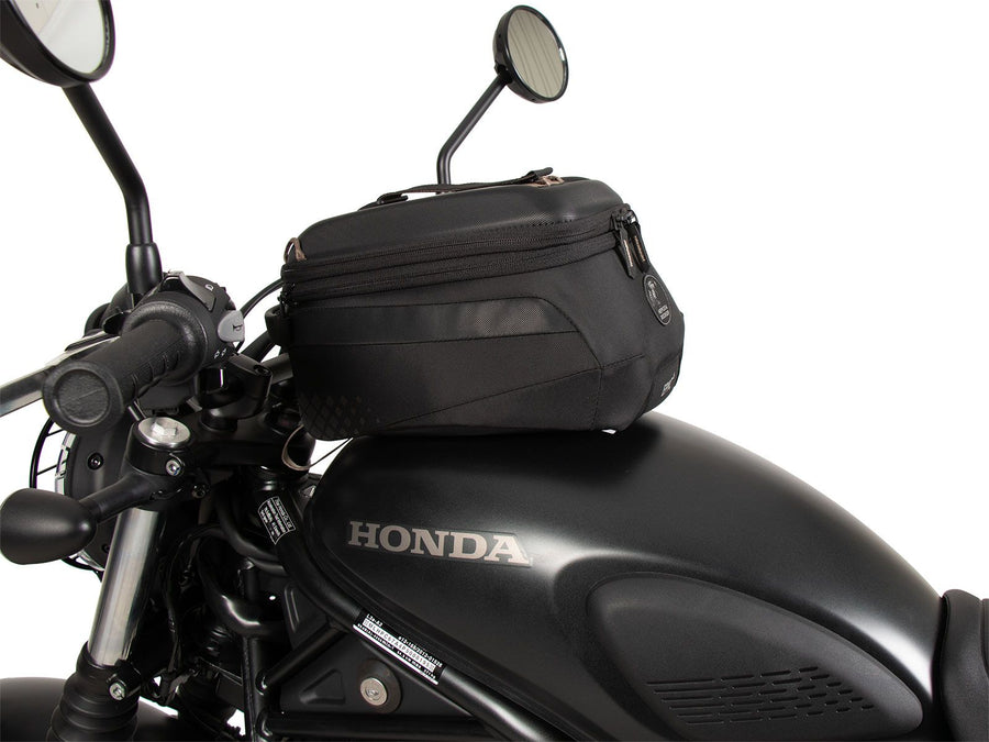 Honda CL 500 [2023-2025] - Tanking Basic Inkludert motstykke Tank Sac