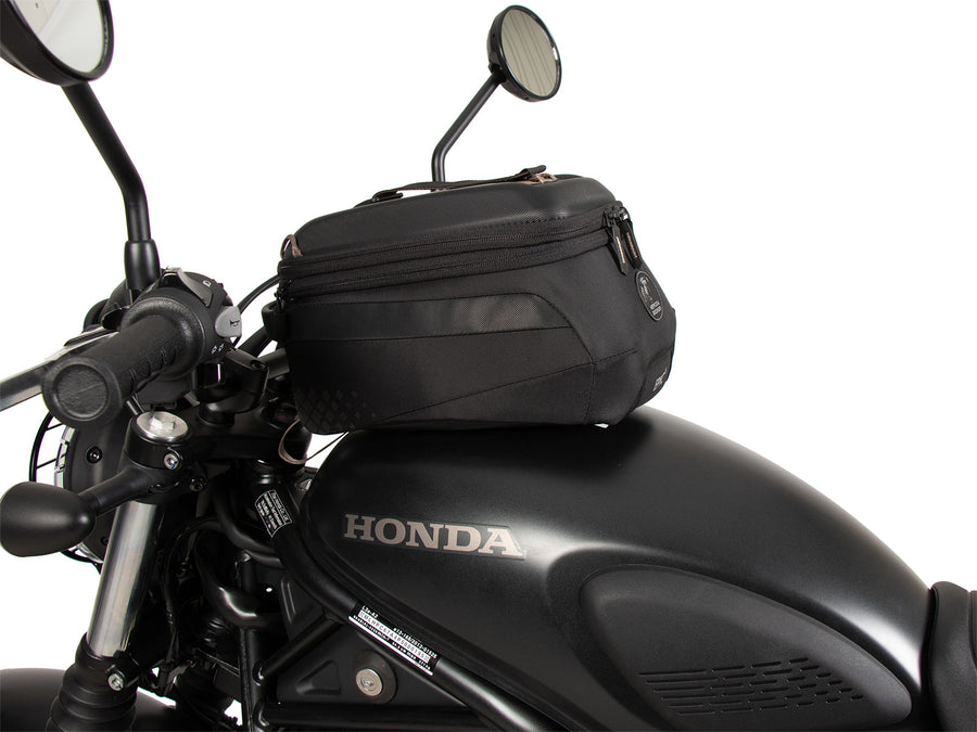 Honda CL 500 [2023-2025] - Tanking Basic Inkludert motstykke Tank Sac