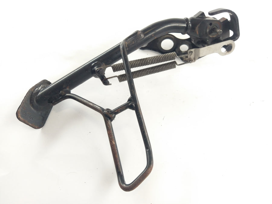 BMW R 1150 RT [2003] - Stand Side Stands with Spring