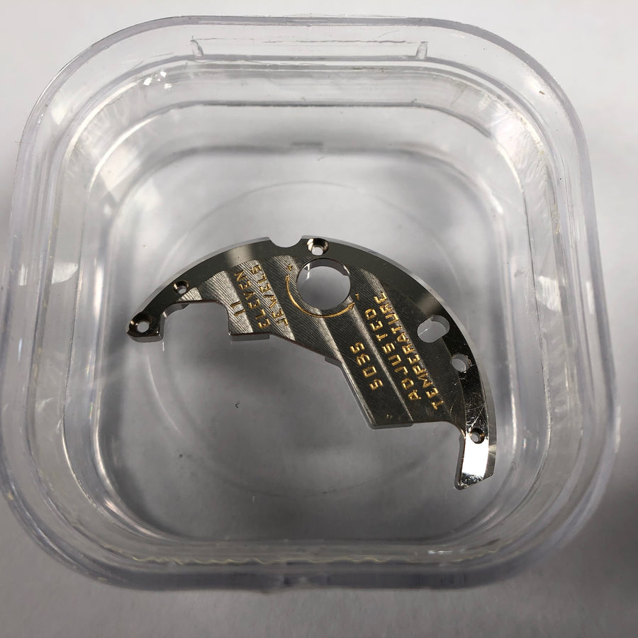 ROLEX 17014 17013 - 6003 Planteplate - 5035 Clockwork