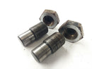 Moto Guzzi Quote 1100 ES [1999] - Swinging Bolts Set-2