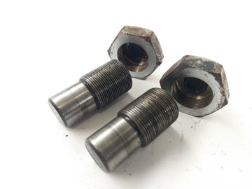Moto Guzzi Quote 1100 ES [1999] - Swinging Bolts Set - 0