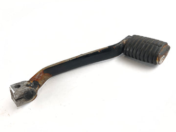 Honda CJ 360 T [1980] - Switching Pedal Gear Spak - 0