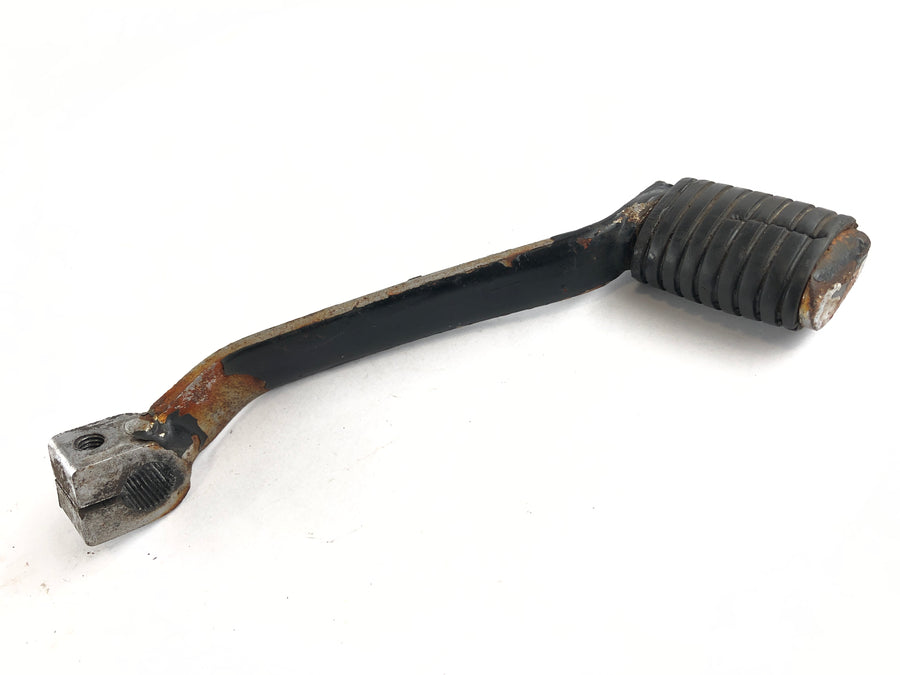 Honda CJ 360 T [1980] - Switching Pedal Gear Spak