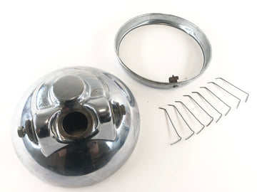 BMW R 1200 C 259C [1998] - Lampekryte for frontlyshus - 0