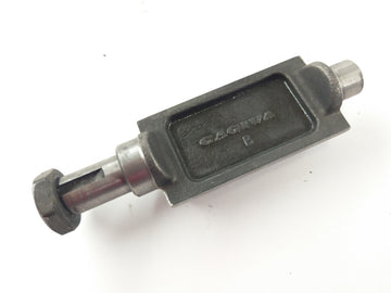 Cagiva Mito 125 8p [1991] - Kompensasjonsbølge - 0
