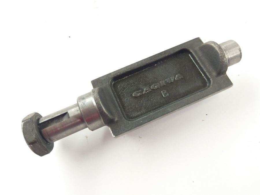 Cagiva Mito 125 8p [1991] - Kompensasjonsbølge