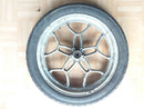 BMW R65 LS 248 - Rim forhjul foranhjulskanten for 2 bremseskiver-2