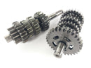 Cagiva Mito 125 N1 - 6 Gear Box Box-1