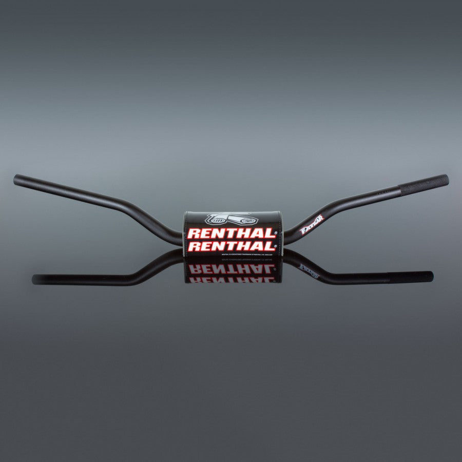 GAS GAS XC 300 [2018] - Styre