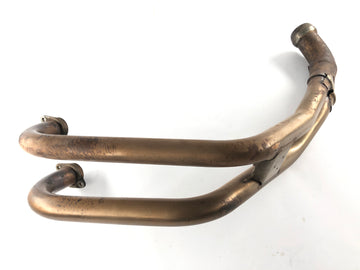 BMW F 800 S [2007] - Manifold eksosmanifold eksos - 0
