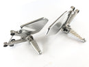 Aprilia Mille RSV 1000 ME [1999] - FootRest Set Driver's Footsts-1