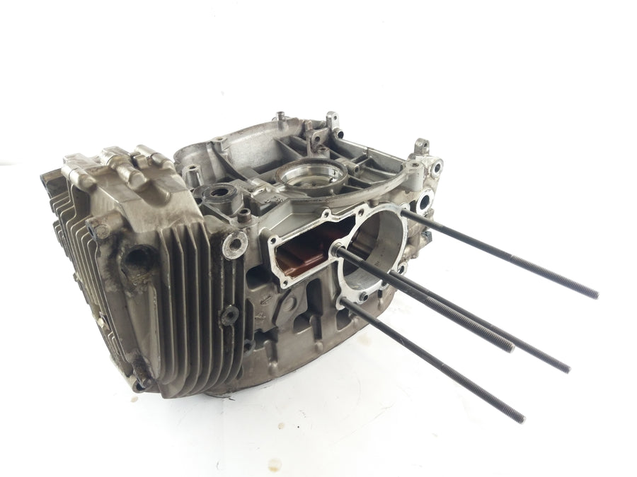 BMW R 1200 R K27 [2007] - Motorhus tomme hus