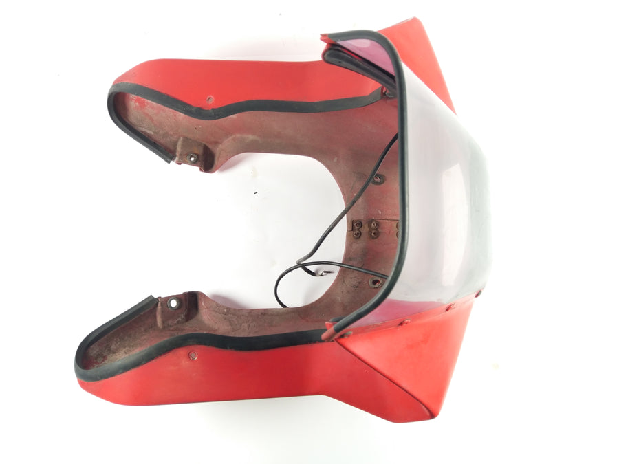 Ducati Pantah - Cagiva Alazzurra - Kanslerkansler Front Covering