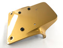 BMW K 1200 LT [2002] - Lisensplate Holder Splash Protection-2