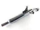 Triumph Bonneville 908MD [2001] - eksoslyddemper til venstre-3