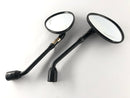 Triumph Speed ​​Triple 1050 515NJ [2006] - Mirror Back View Mirror Set-1