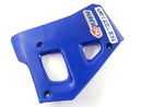 Yamaha DT 125 4BL [1999] - Sidedeltankkledning til venstre-1
