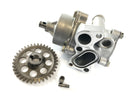 Suzuki Bandit GSF 650 S WVB5 [2005] - Oljepumpe-2