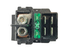 Honda CBR 1000 RR SC57 [2006] - Starter Relay-3