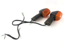 Honda NS 400 R NC19 [1985] - Blinker Set Couple-1