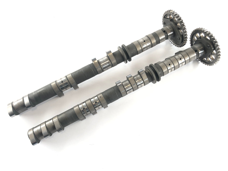 Yamaha YZF R1 RN04 [2000] - Camshafts sett par