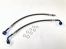 BMW K 1200 RS [TECNIUM] - Bremseslange for luftfart-2