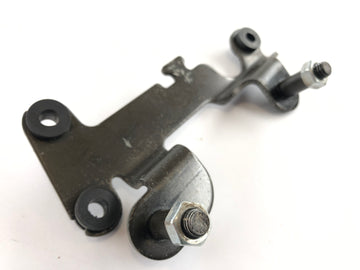 Suzuki DR 600 SN41A [1986] - Speedometer Holder - 0