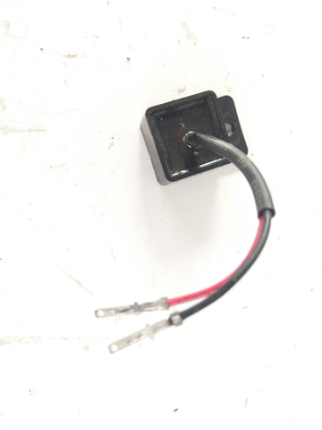 Husqvarna TE 450 SMR - Controller Relay Overspentbeskyttelse - 0