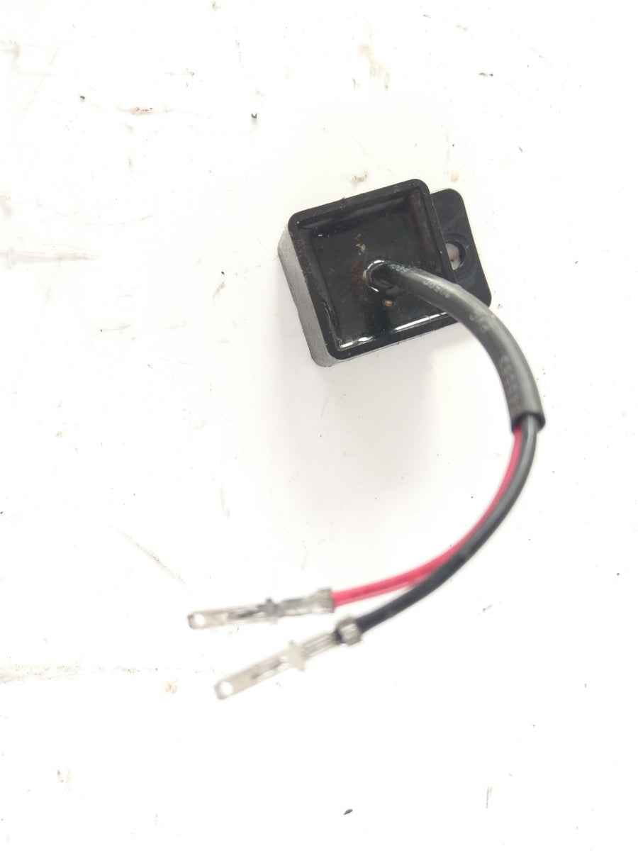 Husqvarna TE 450 SMR - Controller Relay Overspentbeskyttelse
