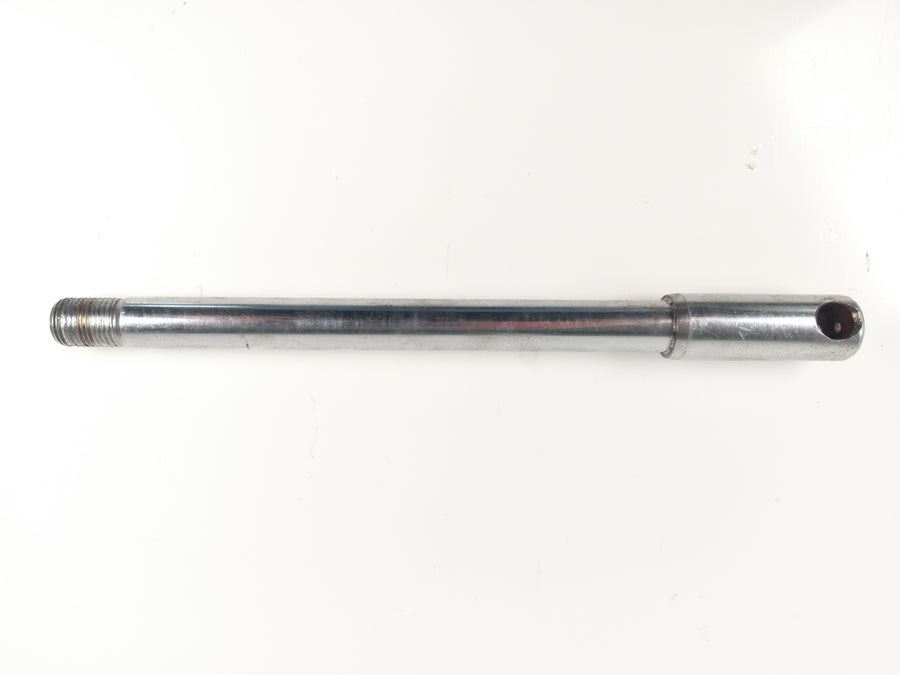 Moto Guzzi Nuovo Falcone - Axis Screw Wheel Axis
