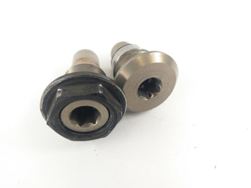 BMW R 1150 R R21 [2001] - Swinging Bolts Set Couple - 0