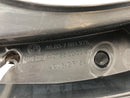 BMW R 1200 RT [2006] - Lampekledning av frontruten Clearing-3