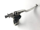 Suzuki LS 650 NP41B [1990] - Clutch -montering og clutchspak-3