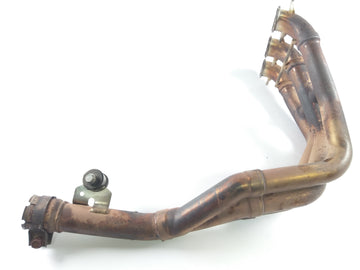 Triumph Speed ​​Triple 1050 515NJ [2005] - eksosmanifold