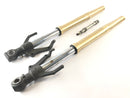 Yamaha XT 1200 Z Super Tenere DP01 [2012] - Fork Telegabel med Axis-8