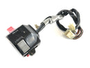 Yamaha V -Max 1200 2en [1997] - Styret Switch på venstre styringsbeslag-2