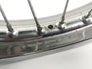 Suzuki GT 550 [1978] - Front Wheel Rim Rim Wheel-3