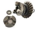 Kawasaki Z 1100 KZZ10A [1982] - Drive Shaft Angular Transmission-1