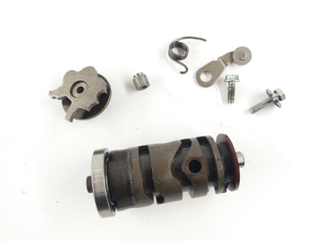 Honda Africa Twin XRV 650 RD03 [1989] - Switching Roller - 0