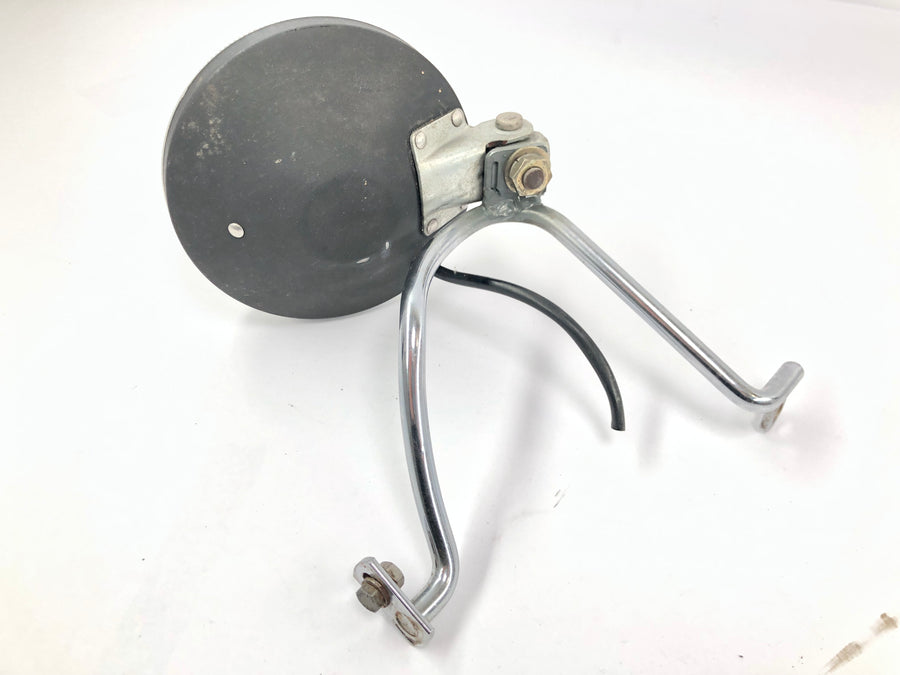 Hovedlys tåkelys med holder