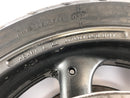 Suzuki GSX -R 1100 GV73B [1991] - Forhjulets felghjul-3