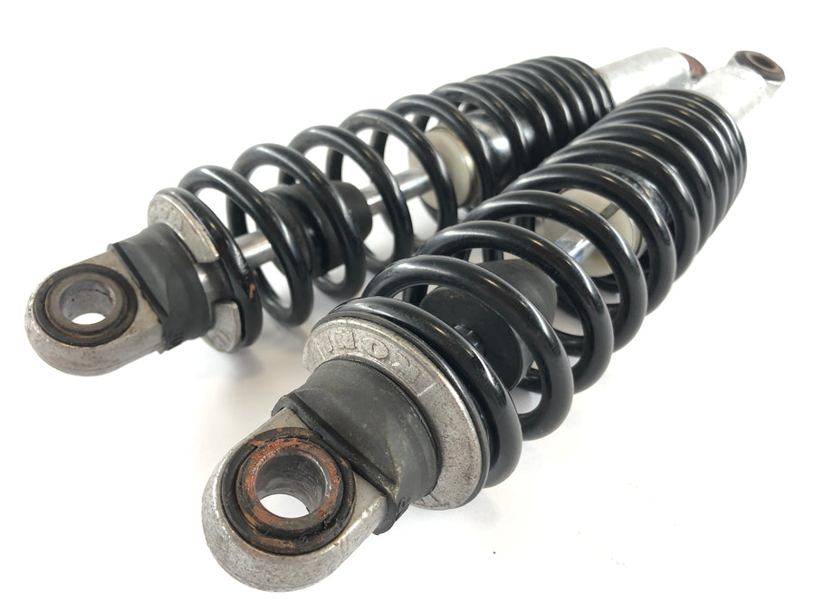 Kawasaki Z 750 E KZ750E [1981] - Spring Feather Bumper Set Par Koni