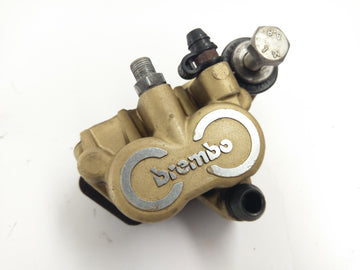 Cagiva Mito 125 8P MK1 [1991] - Bremsekaliperbremsskjæring
