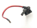 Cagiva Mito 125 8p [1992] - Starter magnetisk ventil-3