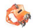 KTM SX 250 2 -Stroke [2002] - Polisport Lamp Mask-4