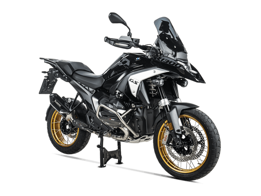 BMW R 1300 GS ADVENTURE [2023-2025] - Vaktsett