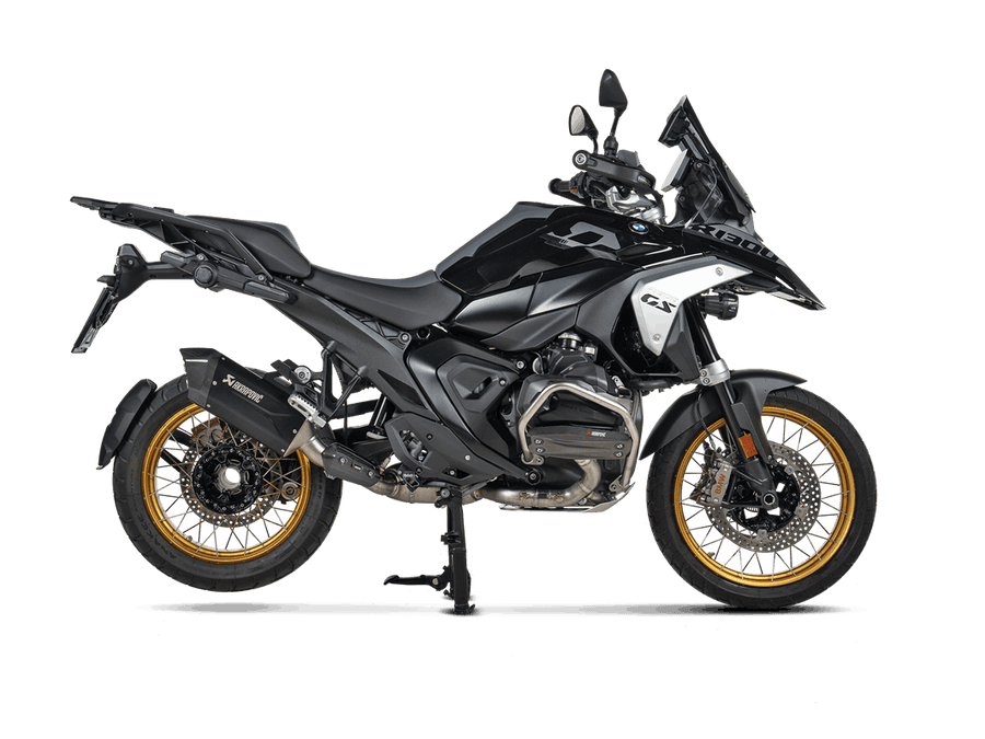BMW R 1300 GS ADVENTURE [2023-2025] - Beskyttelsesstangsett