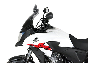Honda CB 500 x [2013-2015] -VariotouringsScreen "VT" - 0